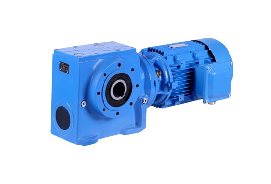 Мотор-редукторы