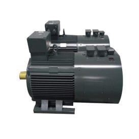 Крановые двигатели для ПЧ YZP/YZPF (YZP/YZPF)