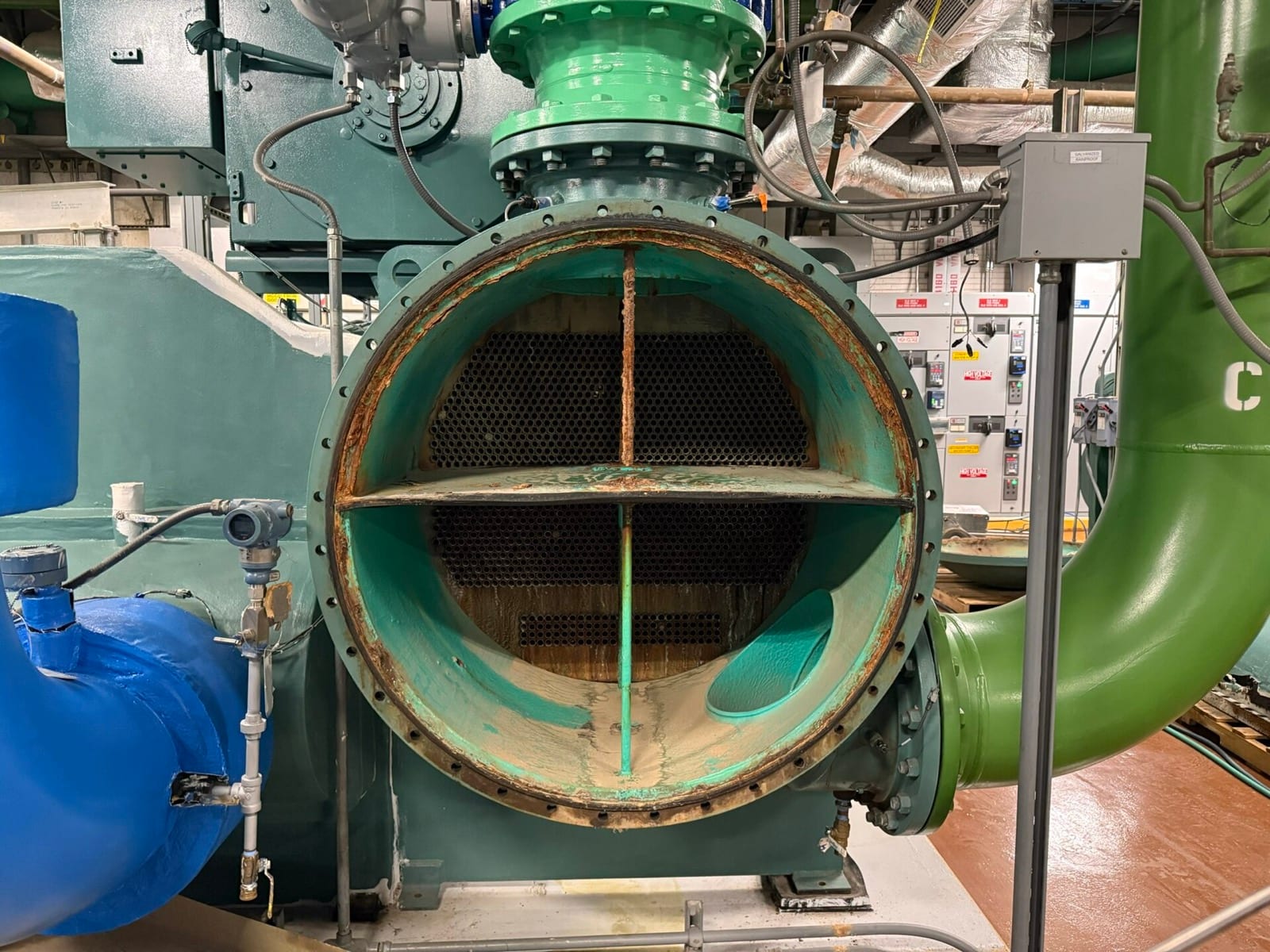 HVAC