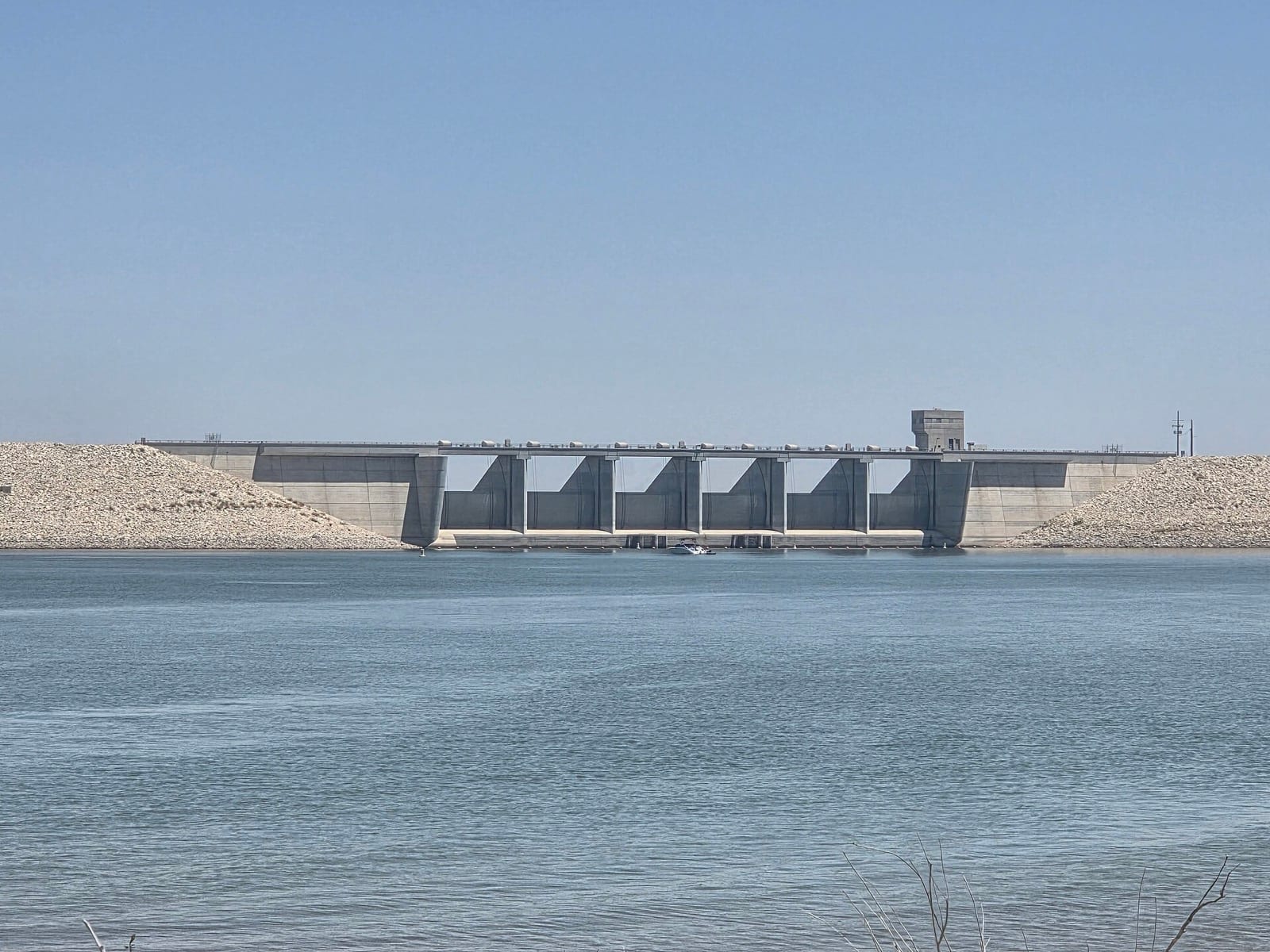 Водное хозяйство